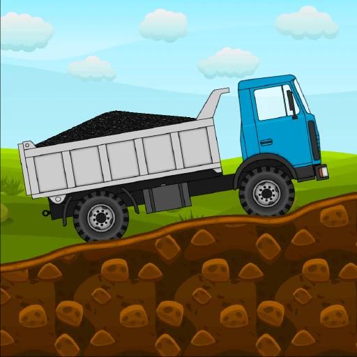 Mini Trucker - truck simulator 1.9.21