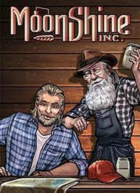 Moonshine Inc.: Supporter Edition