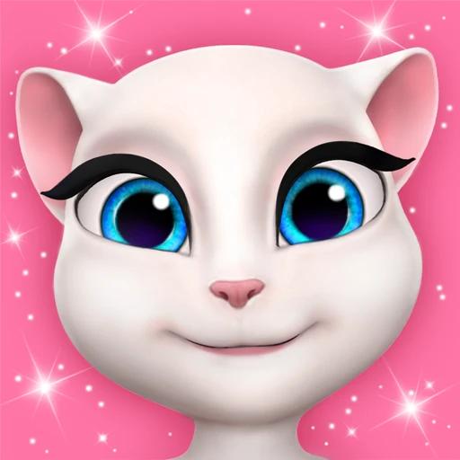 My Talking Angela 7.1.1.5954