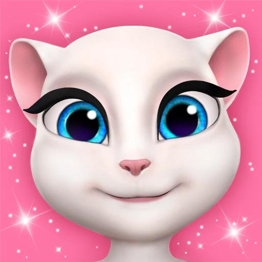 My Talking Angela 25.2.0.7020