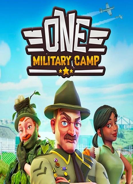 One Military Camp