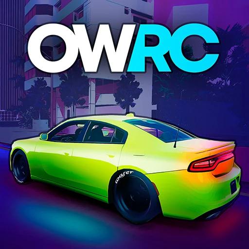 OWRC - Open World Racing Cars 1.0126