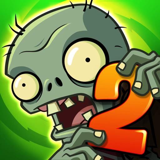 Plants vs Zombies 2 v11.5.1