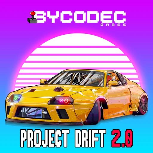 Project Drift 2.0 v132