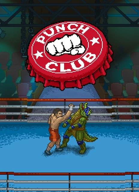 Punch Club