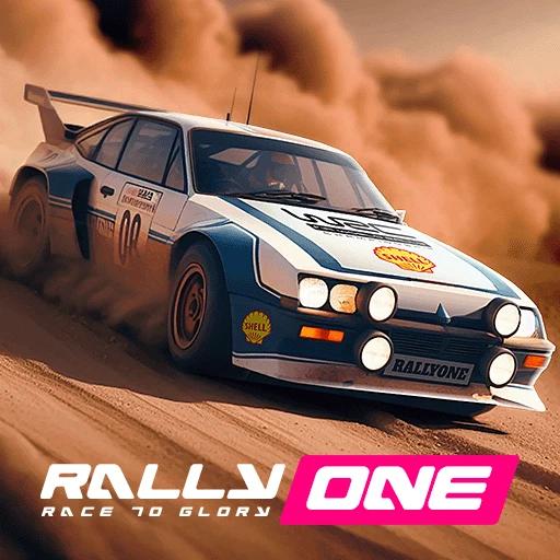 Rally One: Race to glory 1.44