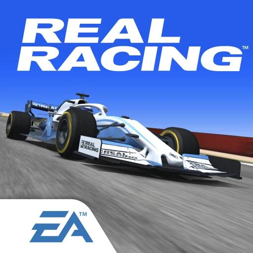 Real Racing 3 v12.4.1