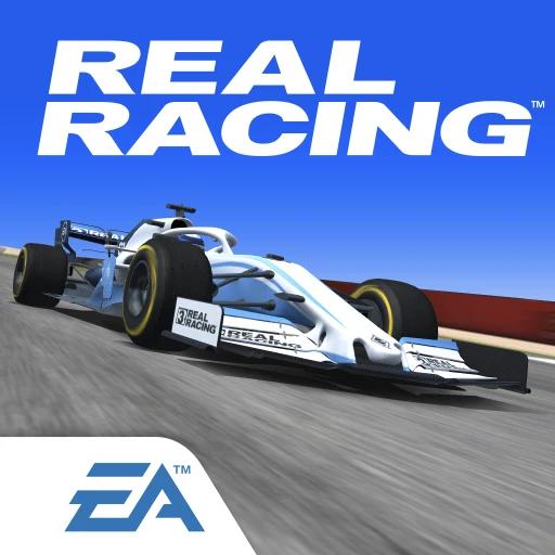 Real Racing 3 v13.4.1