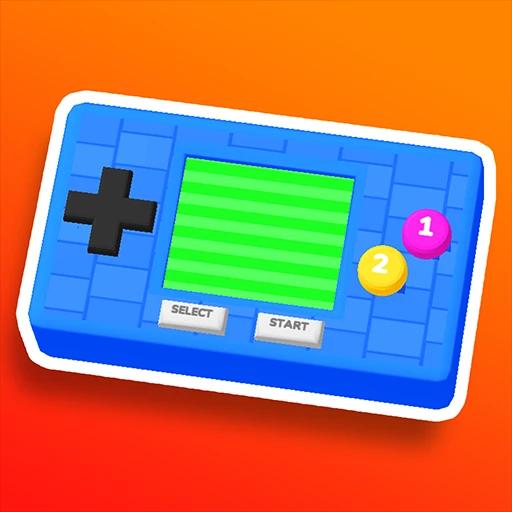 Retro Battle 0.6.1