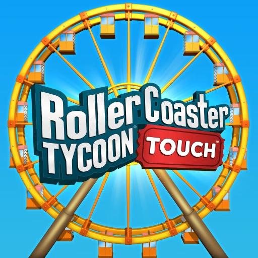 RollerCoaster Tycoon Touch 3.40.2