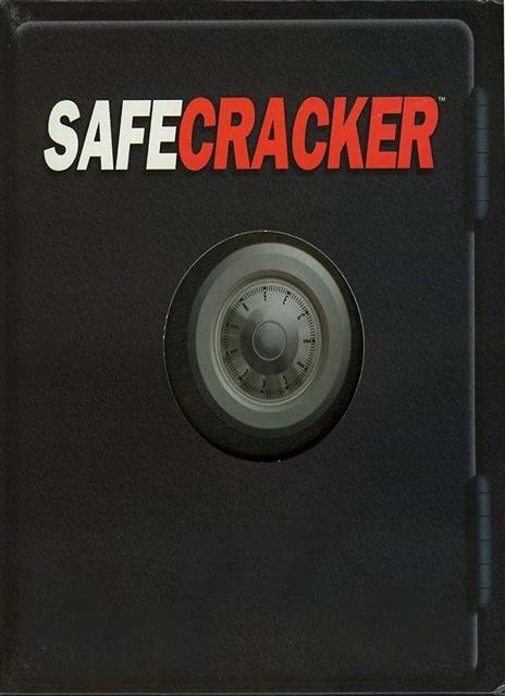 Safecracker