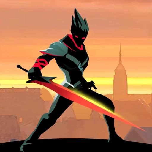 Shadow Fighter - Fighting Games 1.70.1