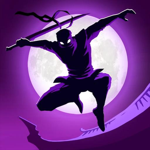 Shadow Knight: Ninja Assassin 3.24.336