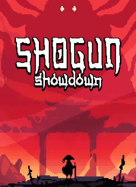 Shogun Showdown