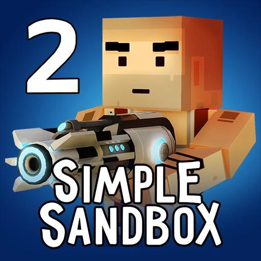 Simple Sandbox 2 v1.8.98
