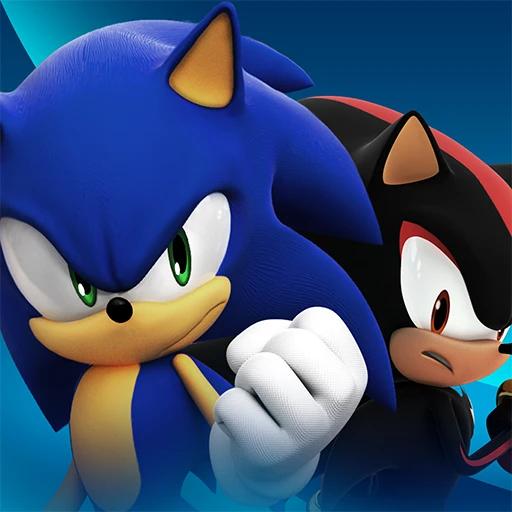 Sonic Forces - Running Battle 4.28.1