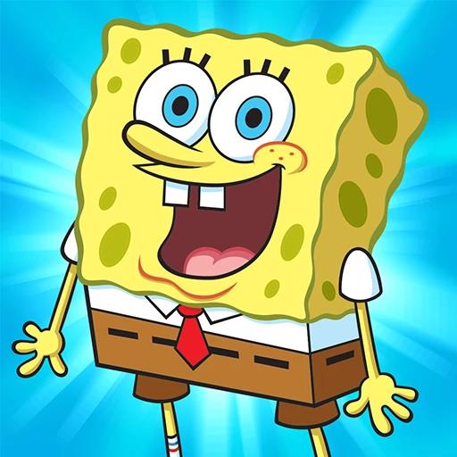 SpongeBob’s Idle Adventures 1.117