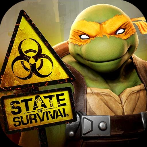 State of Survival - Zombie War 1.21.50
