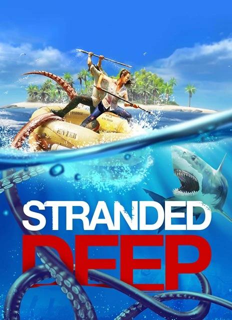 Stranded Deep