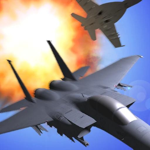 Strike Fighters 7.3.4