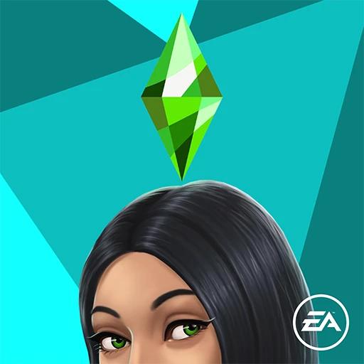 The Sims Mobile (TSM) 50.0.0.161660