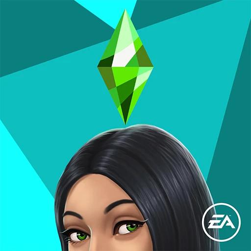 The Sims Mobile (TSM) 45.0.2.155025
