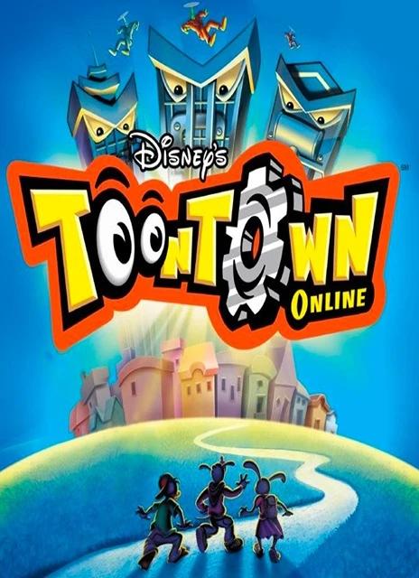 Toontown Online