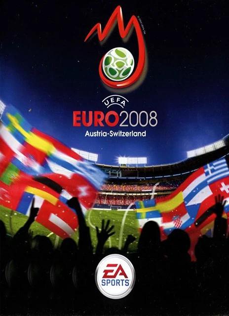 UEFA Euro 2008