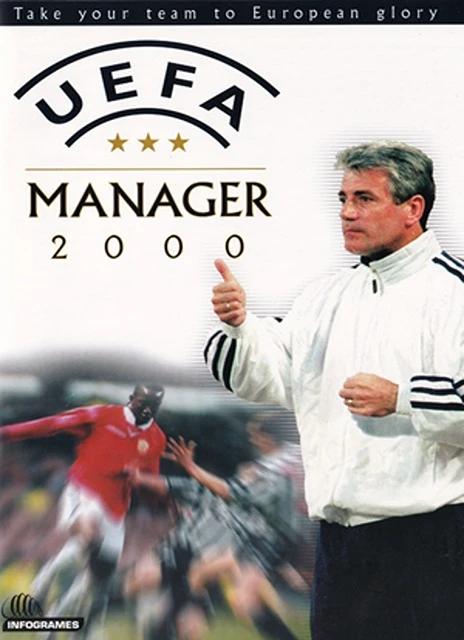 UEFA Manager 2000