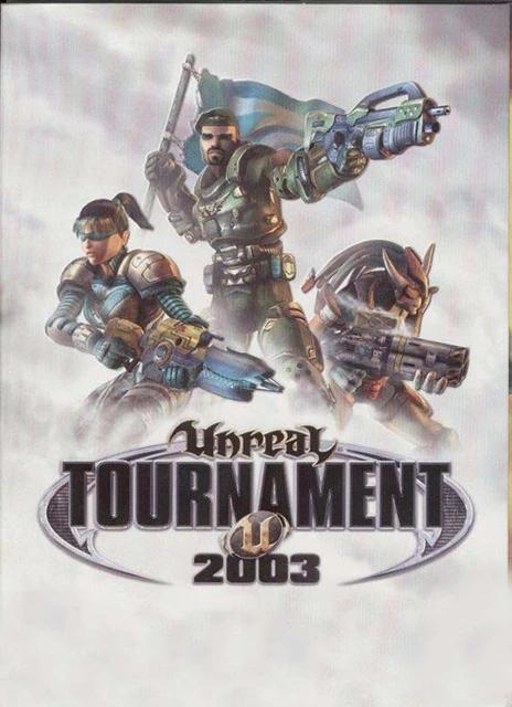 Unreal Tournament 2003