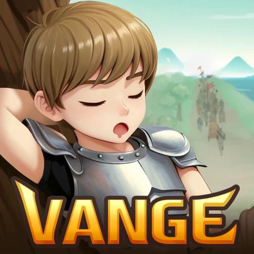 Vange : Idle RPG 2.07.53