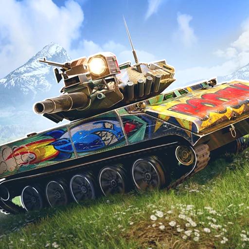 World of Tanks Blitz 10.1.0.734