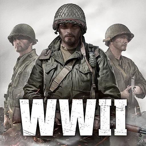 World War Heroes - WW2 PvP FPS 1.44.0