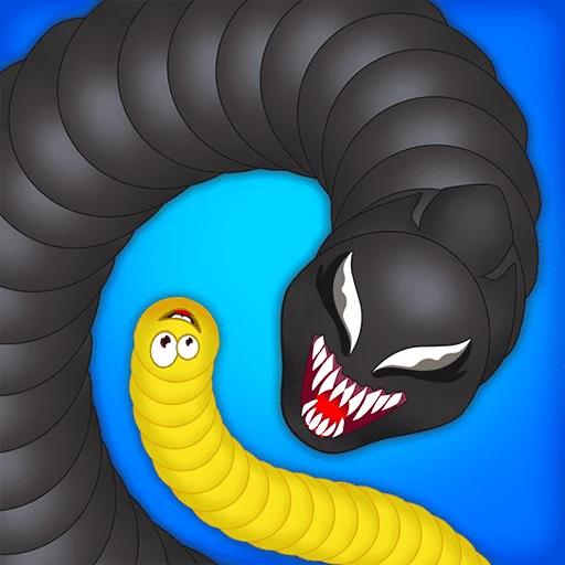 Worm Hunt - Snake game iO zone 3.8.2