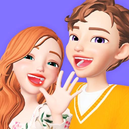 ZEPETO: Avatar, Connect & Play 3.59.101