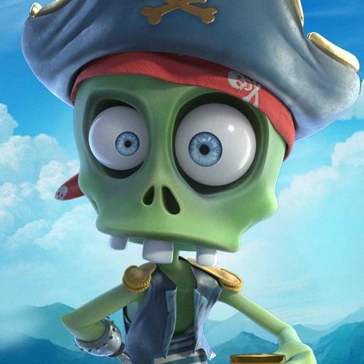 Zombie Castaways 4.52.2