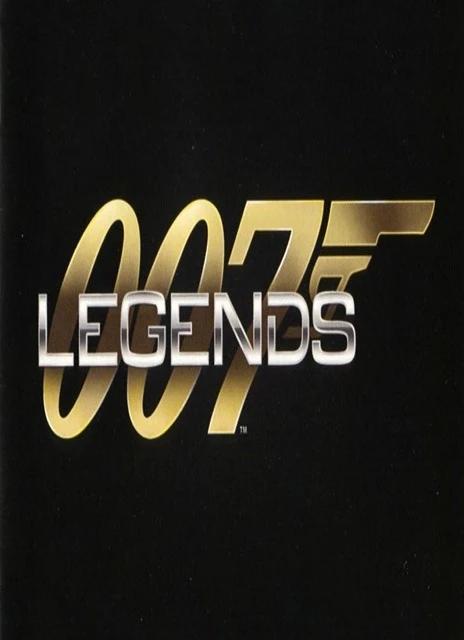 007 Legends