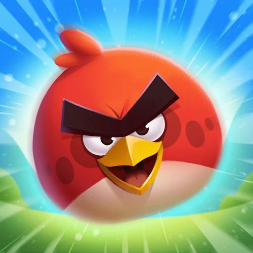 Angry Birds 2 v3.23.0