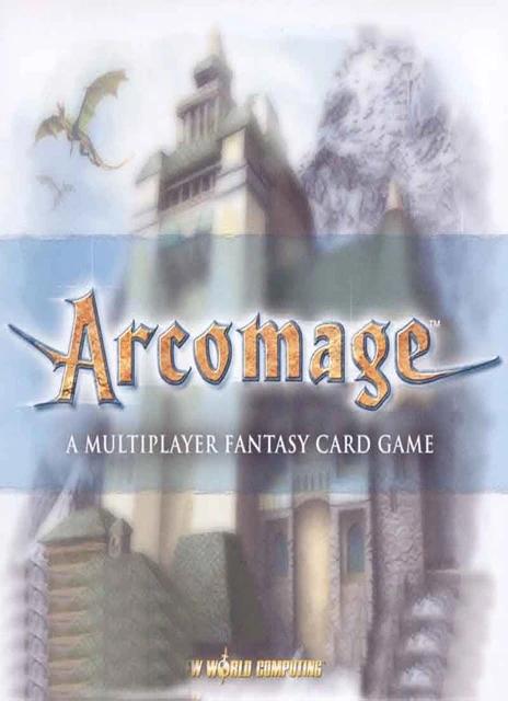 Arcomage