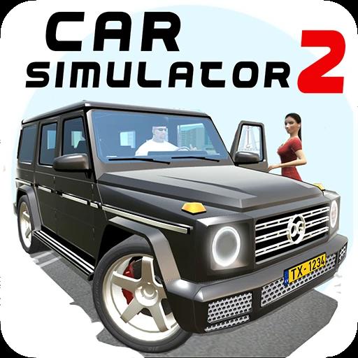 Car Simulator 2 v1.55.7