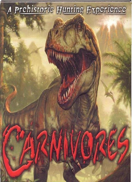 Carnivores