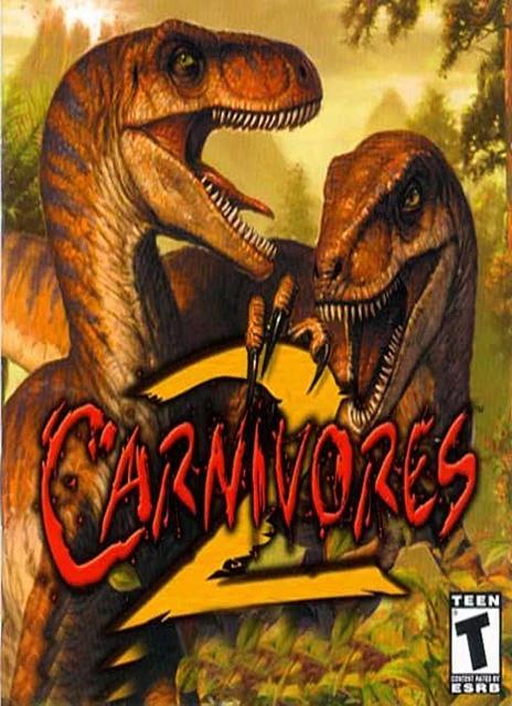 Carnivores 2