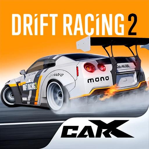 CarX Drift Racing 2 v1.32.0