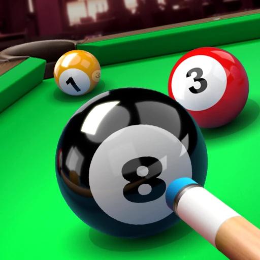 Classic Pool 3D: 8 Ball 1.0.8