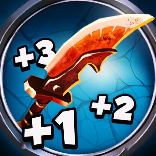Crafting Idle Clicker 8.0.5
