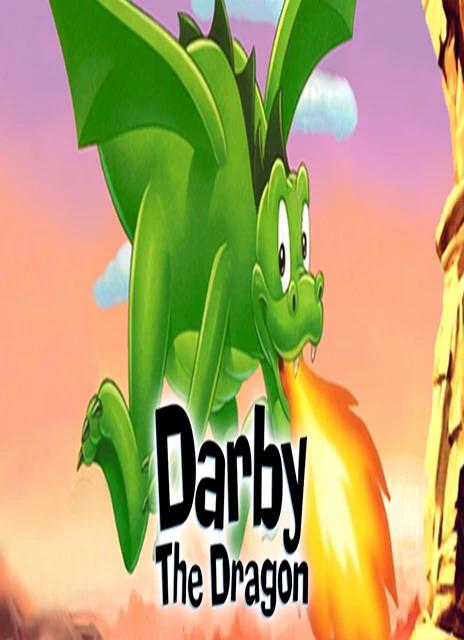 Darby the Dragon