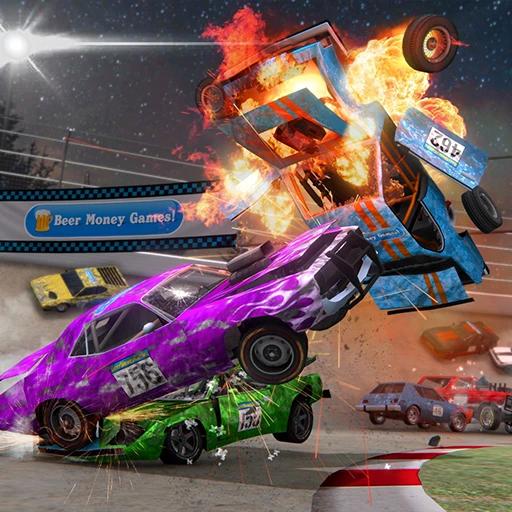 Demolition Derby 3 v1.1.161