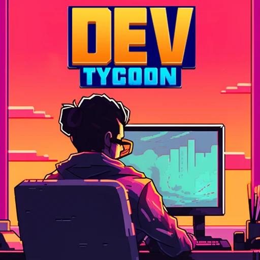 Dev Tycoon - Idle Games 2.9.17