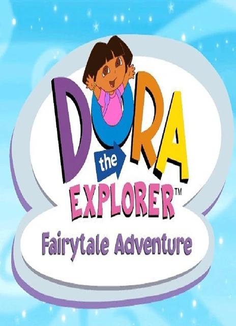 Dora The Explorer: Fairytale Adventure