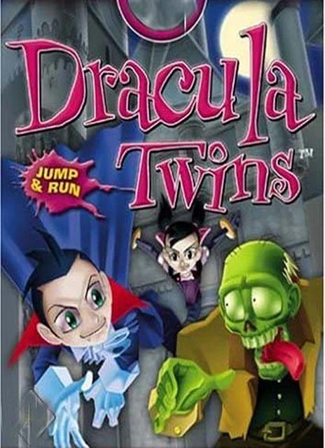 Dracula Twins